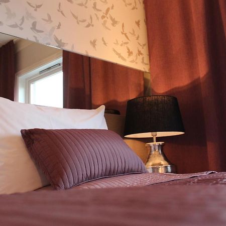 Lampeland Hotel Eksteriør billede